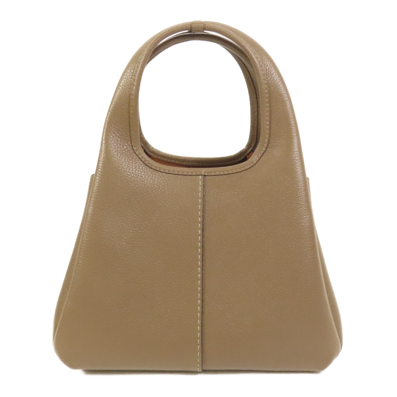 COACH 牛皮皮革Lana 23手挽肩背兩用袋