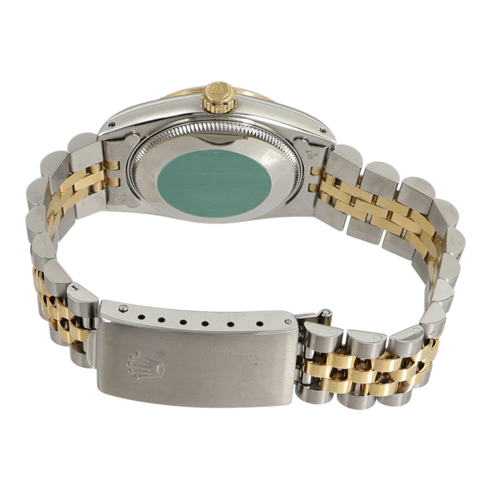 ROLEX Datejust 68273