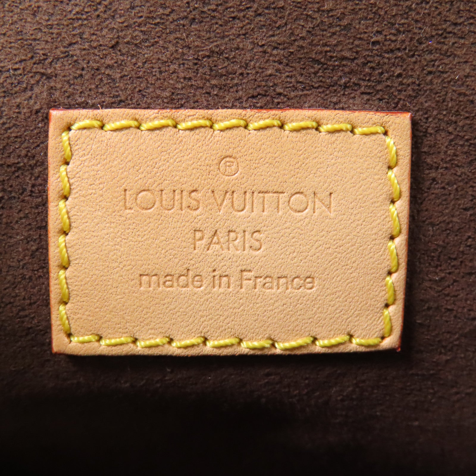 LOUIS VUITTON Monogram Pochette Metis MM金扣手挽肩背兩用袋