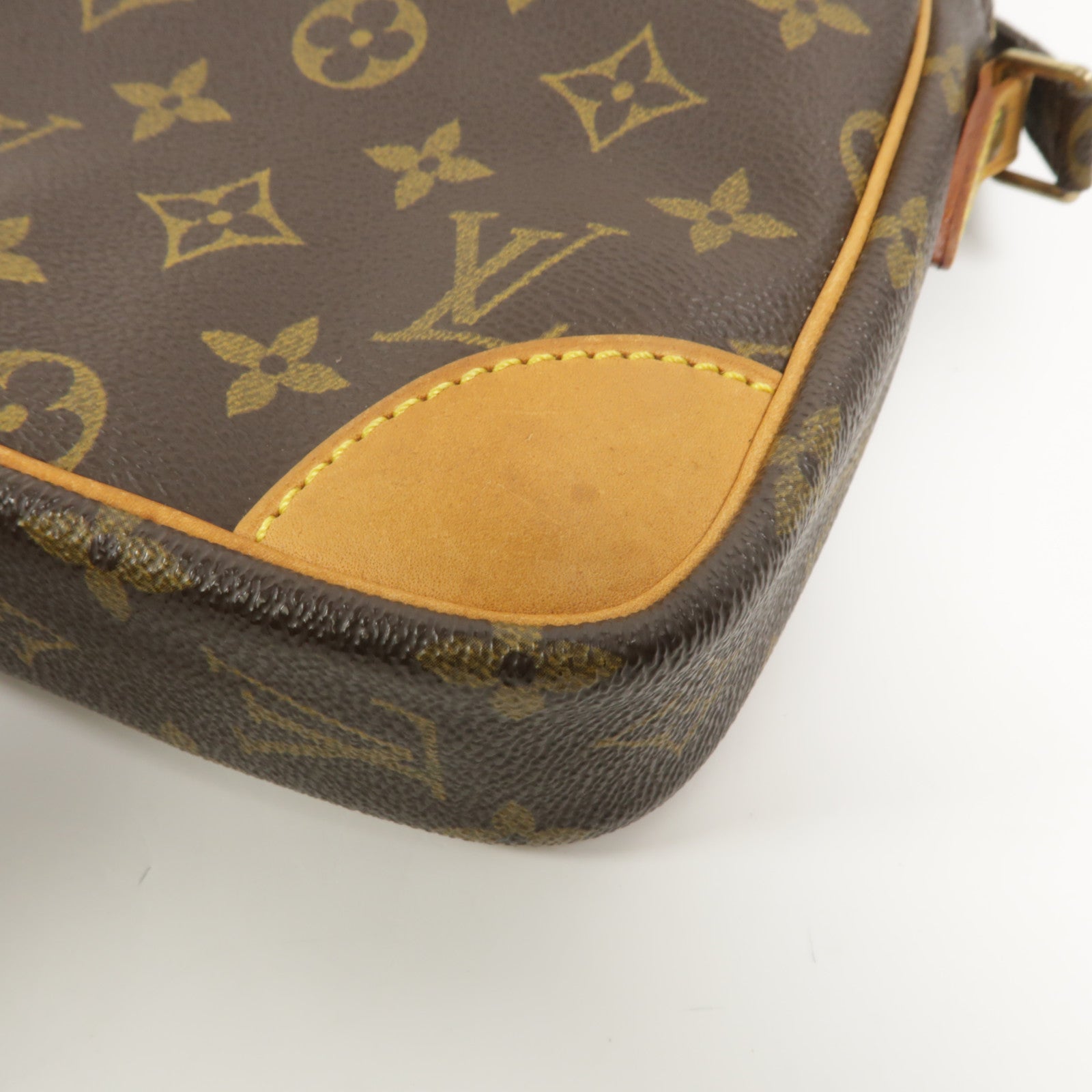 LOUIS VUITTON Monogram Danube肩背袋