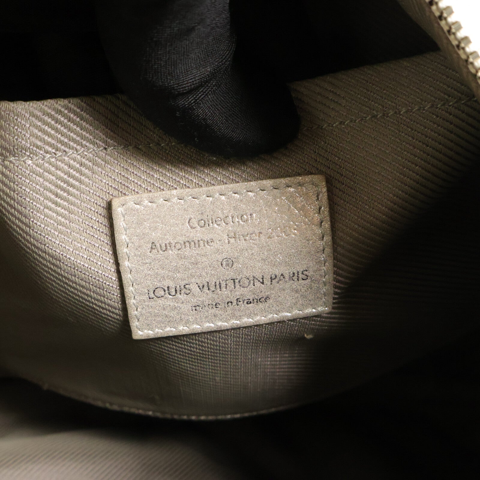 LOUIS VUITTON Monogram Shimmer Shimmer Comete肩背袋