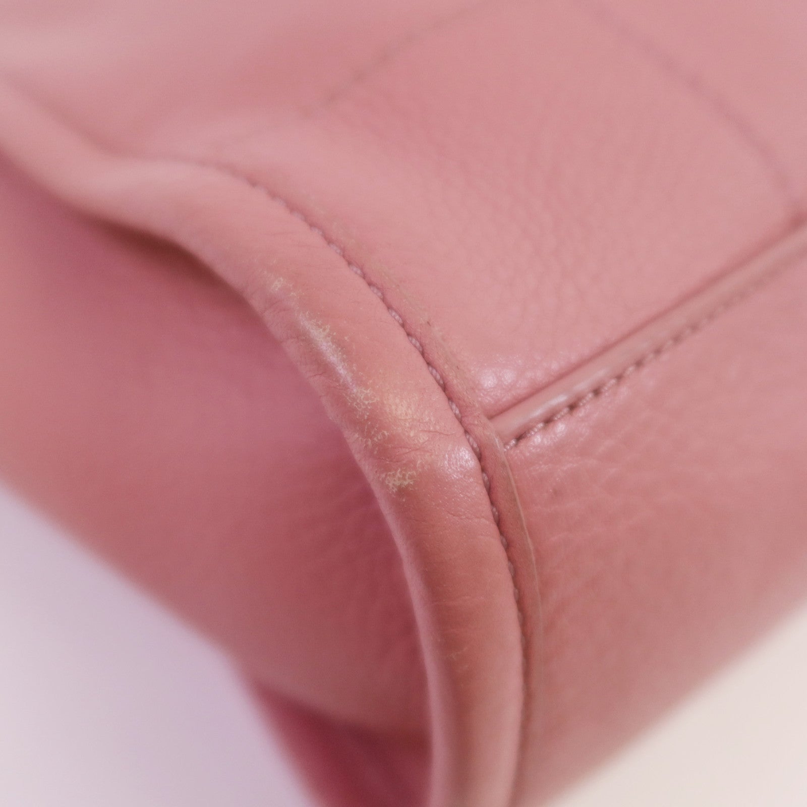 Tory Burch 牛皮皮革Chain Tote Bag金扣鏈帶肩背袋