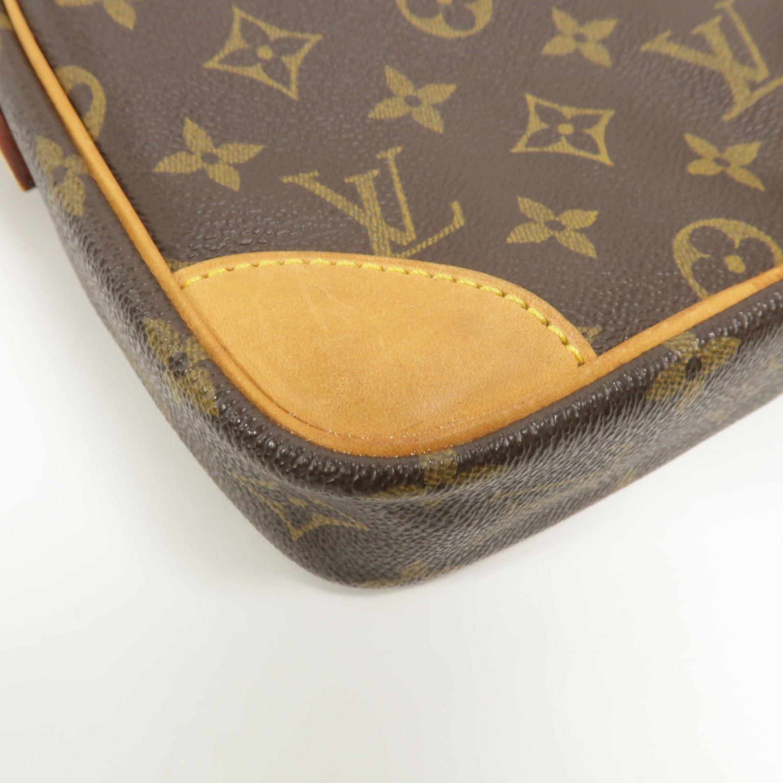 LOUIS VUITTON Monogram Danube肩背袋