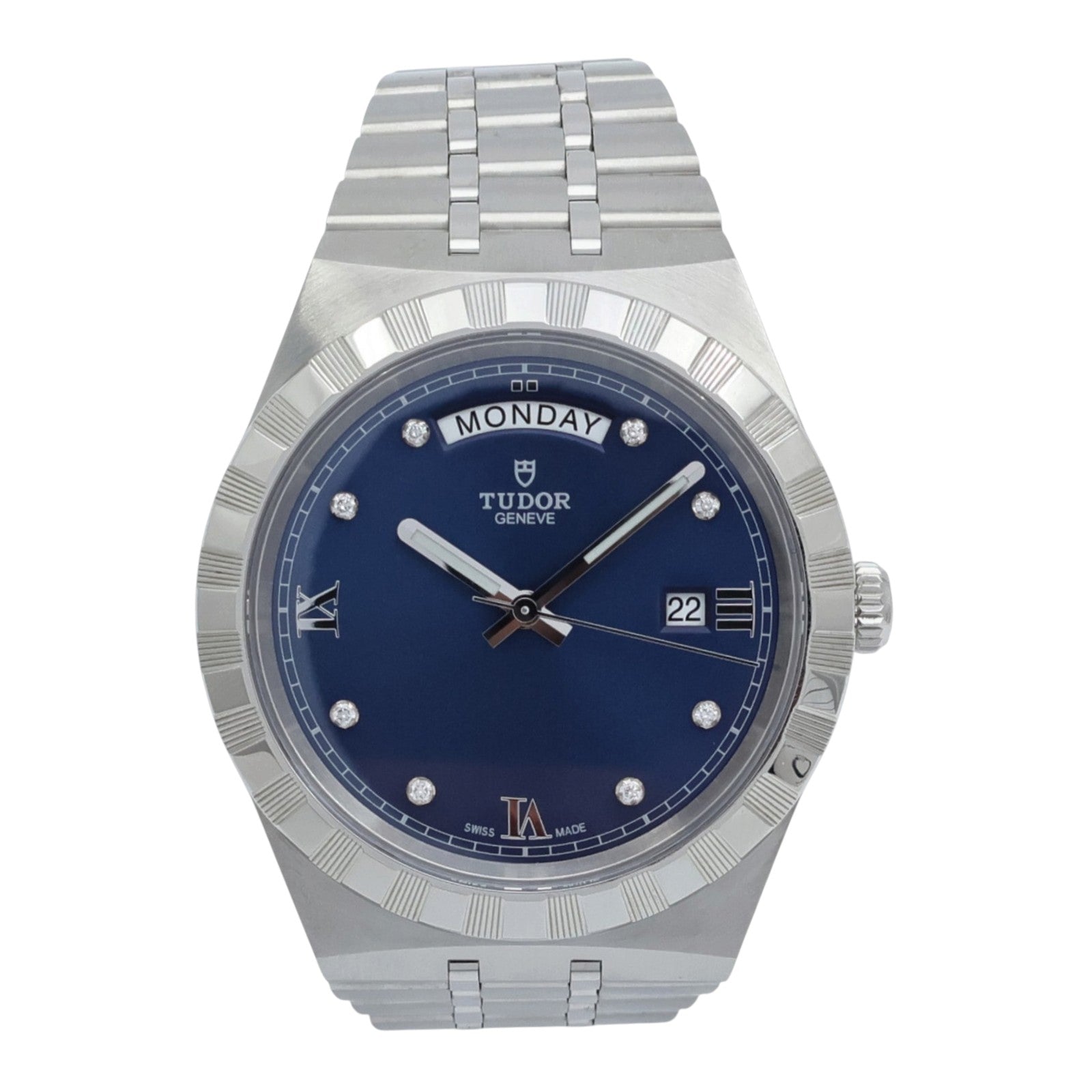 TUDOR Royal 28600