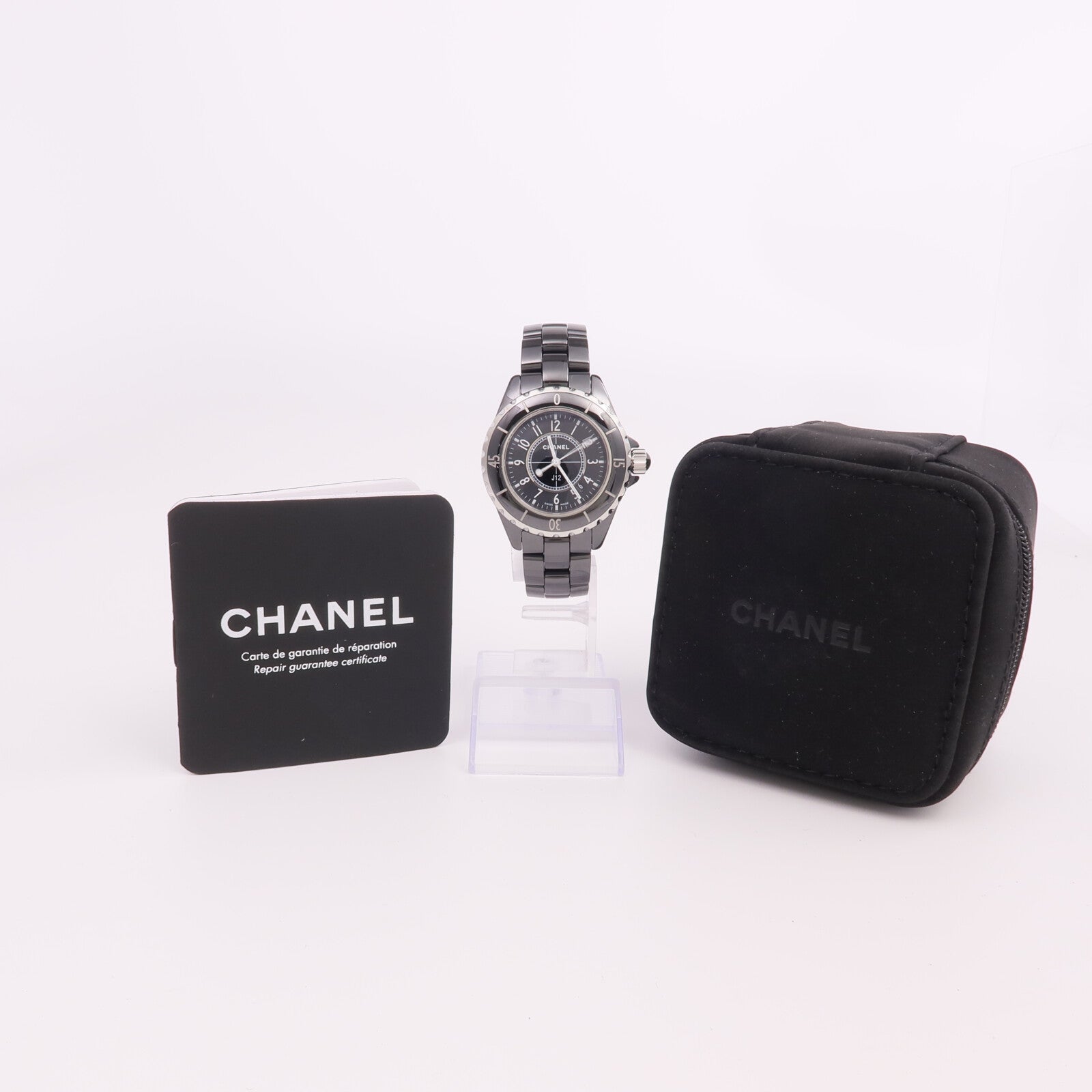 CHANEL J12 H0682