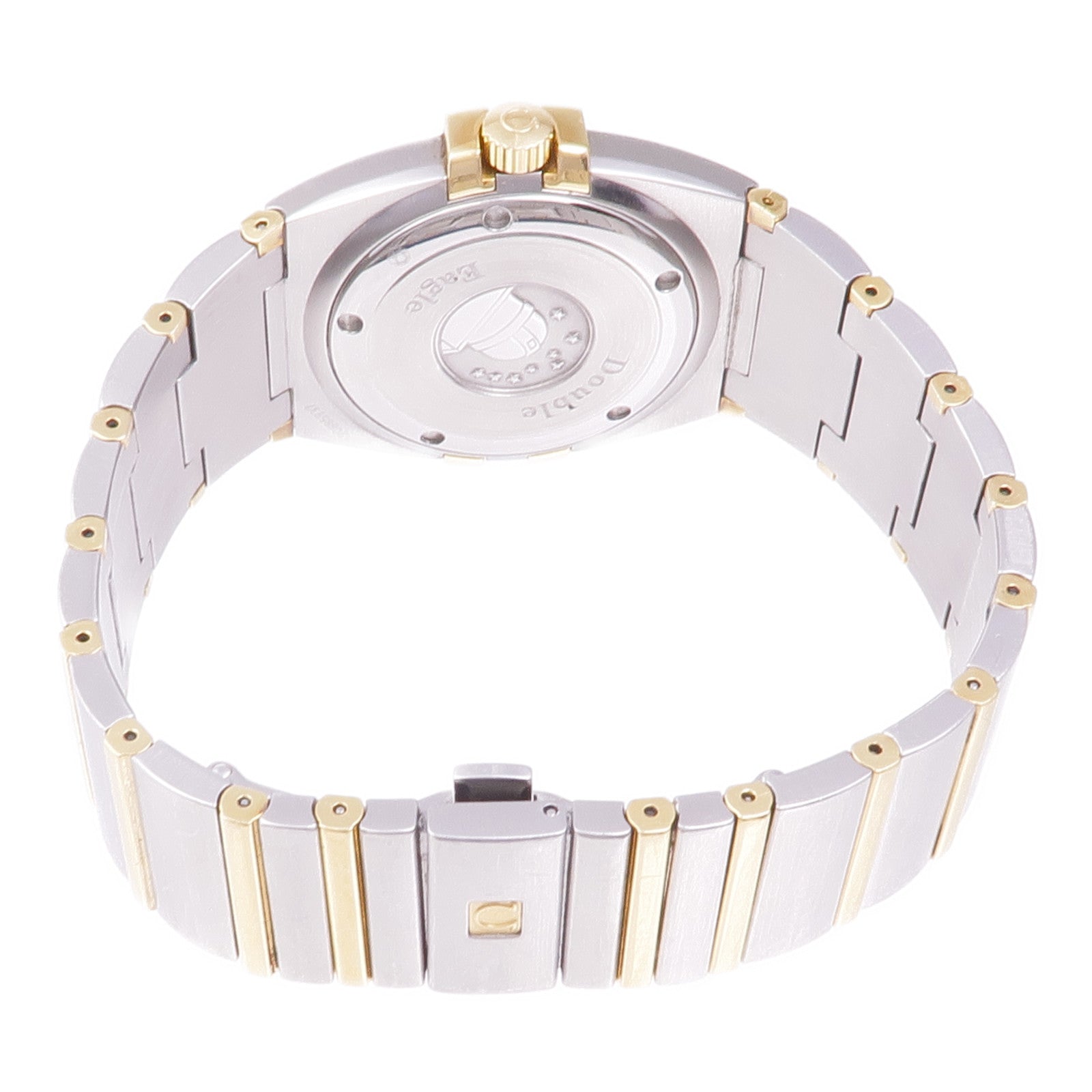 OMEGA Constellation Double Eagle 1213.30.00