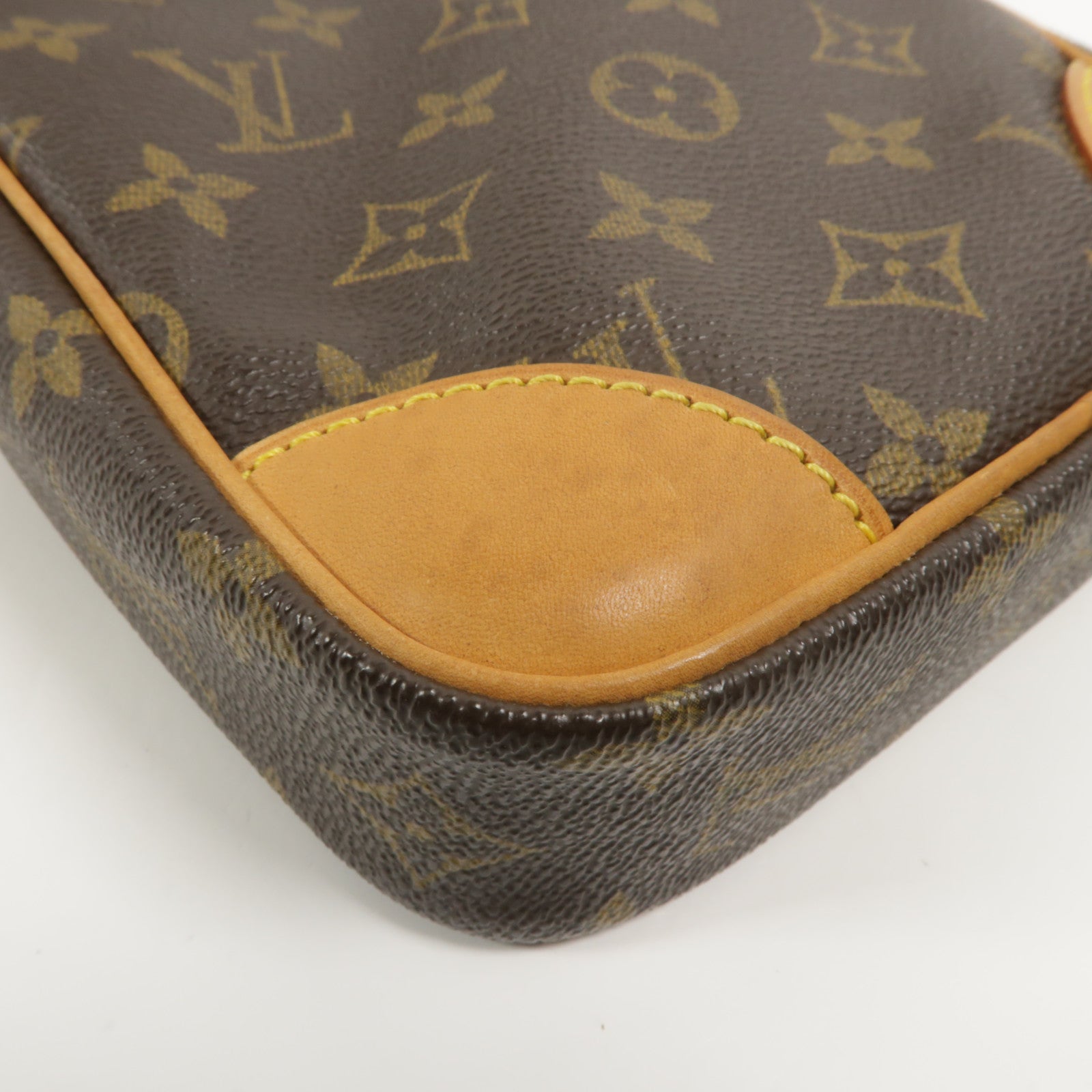 LOUIS VUITTON Monogram Danube肩背袋