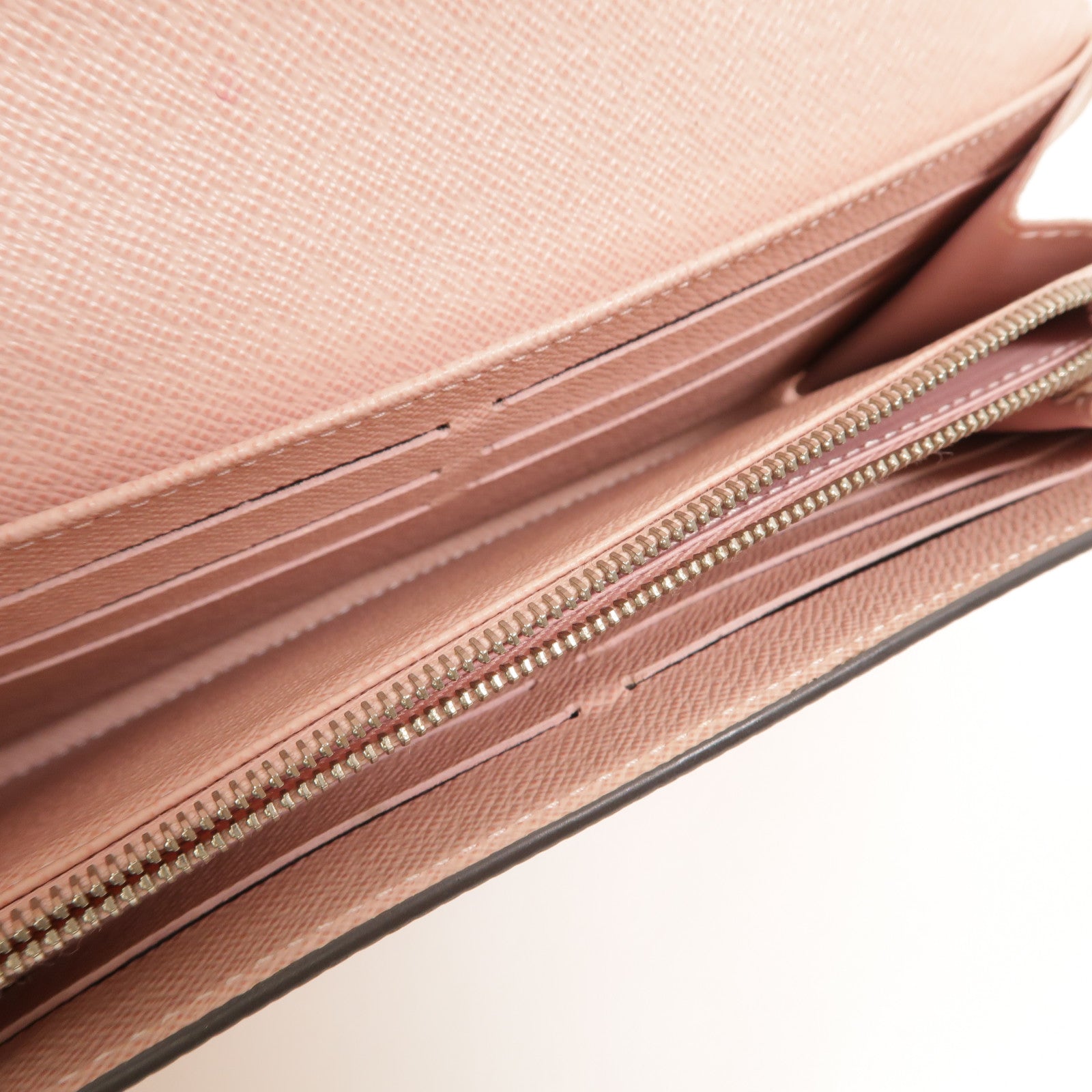 LOUIS VUITTON Epi Twist Wallet長錢包