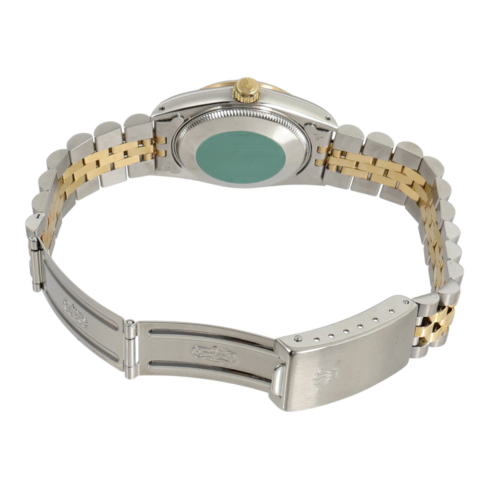 ROLEX Datejust 68273