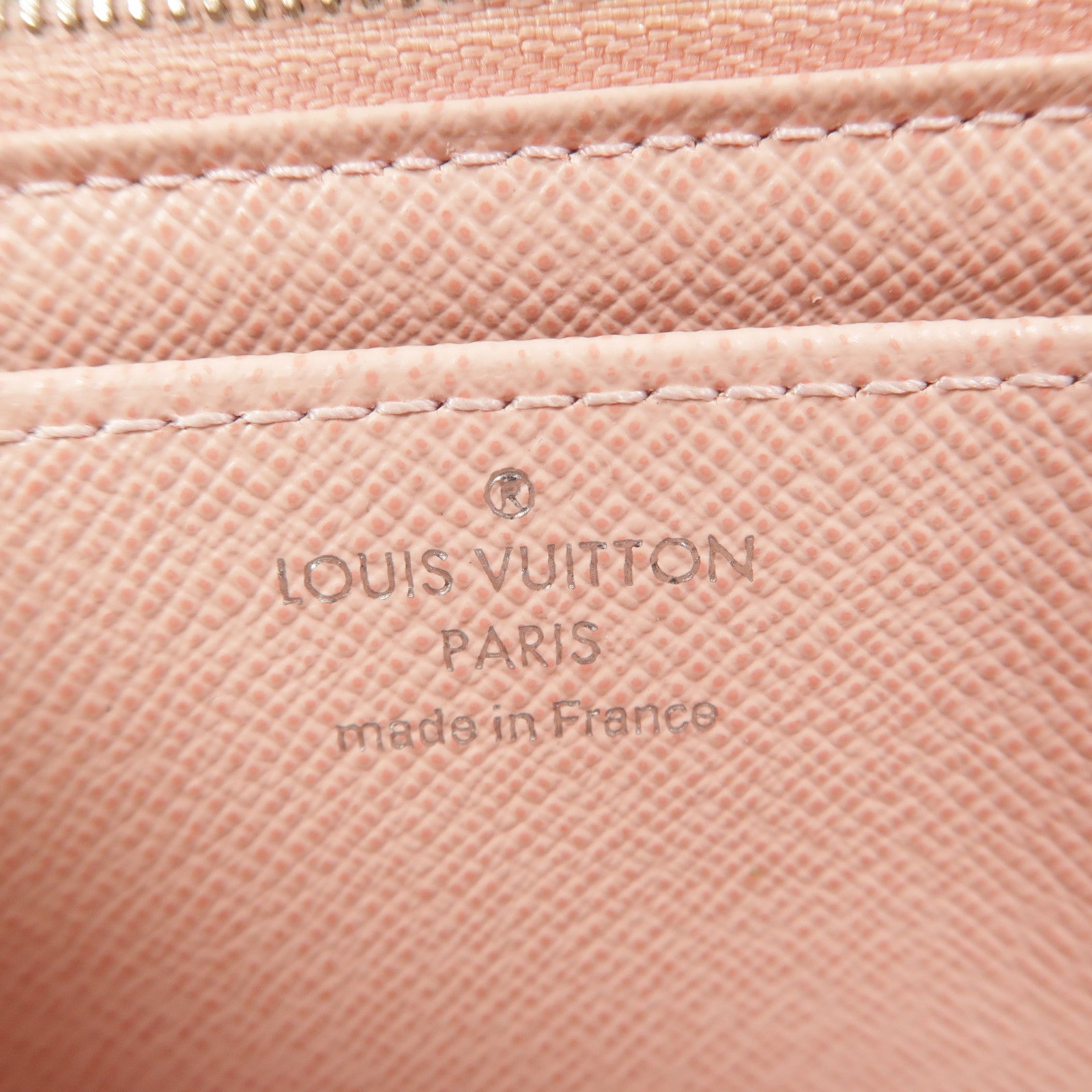 LOUIS VUITTON Epi Twist Wallet長錢包