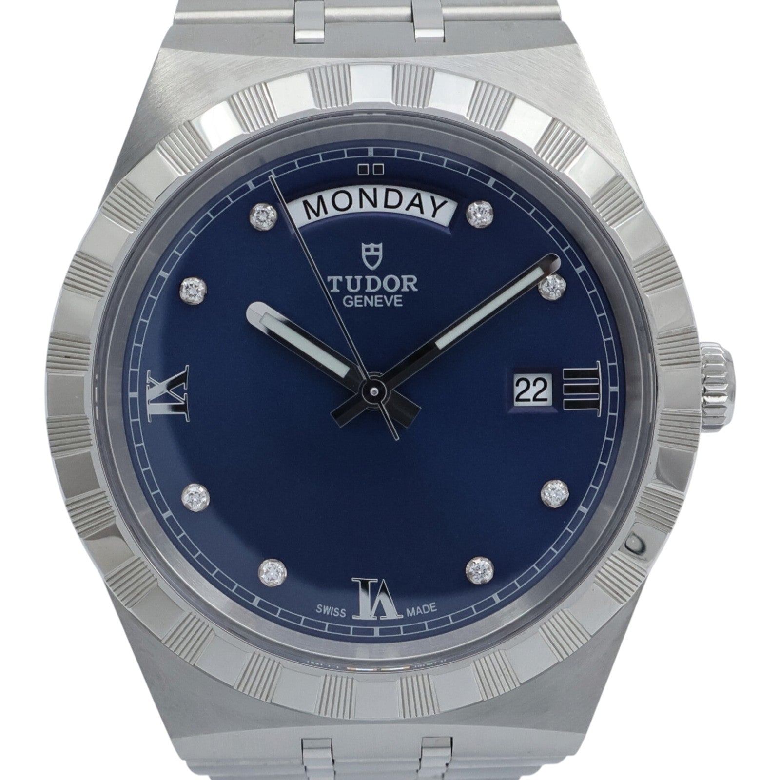 TUDOR Royal 28600
