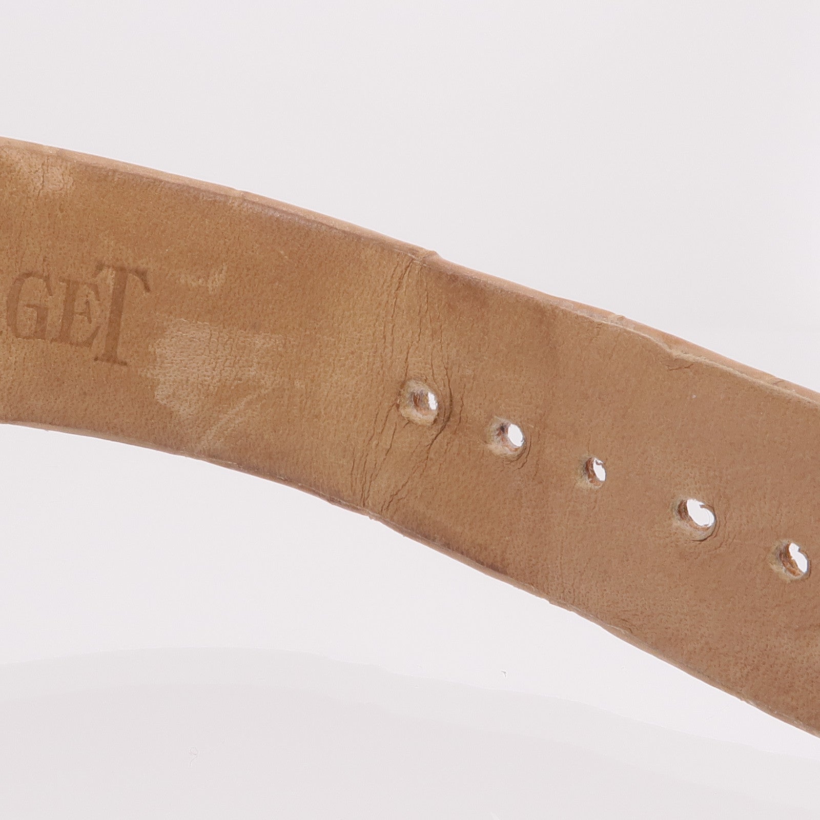PIAGET Limelight P10213