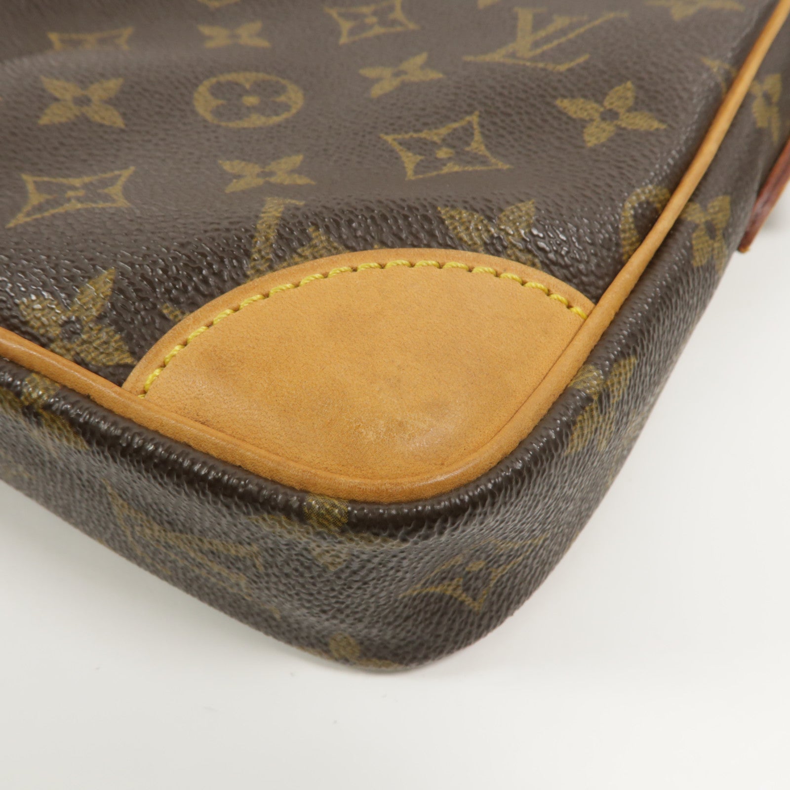 LOUIS VUITTON Monogram Danube肩背袋