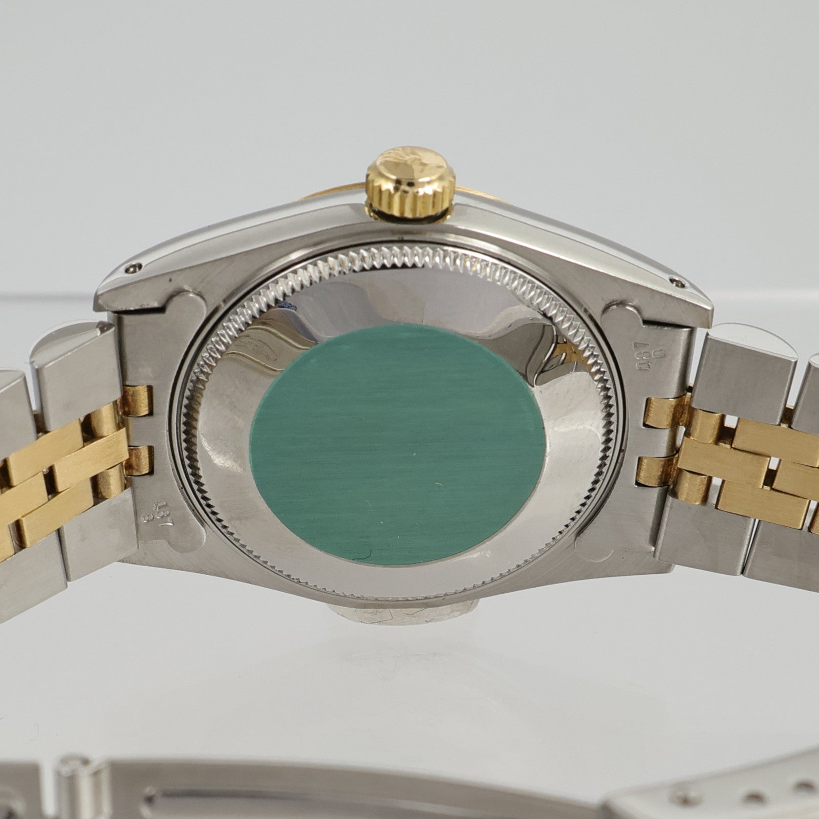 ROLEX Datejust 68273