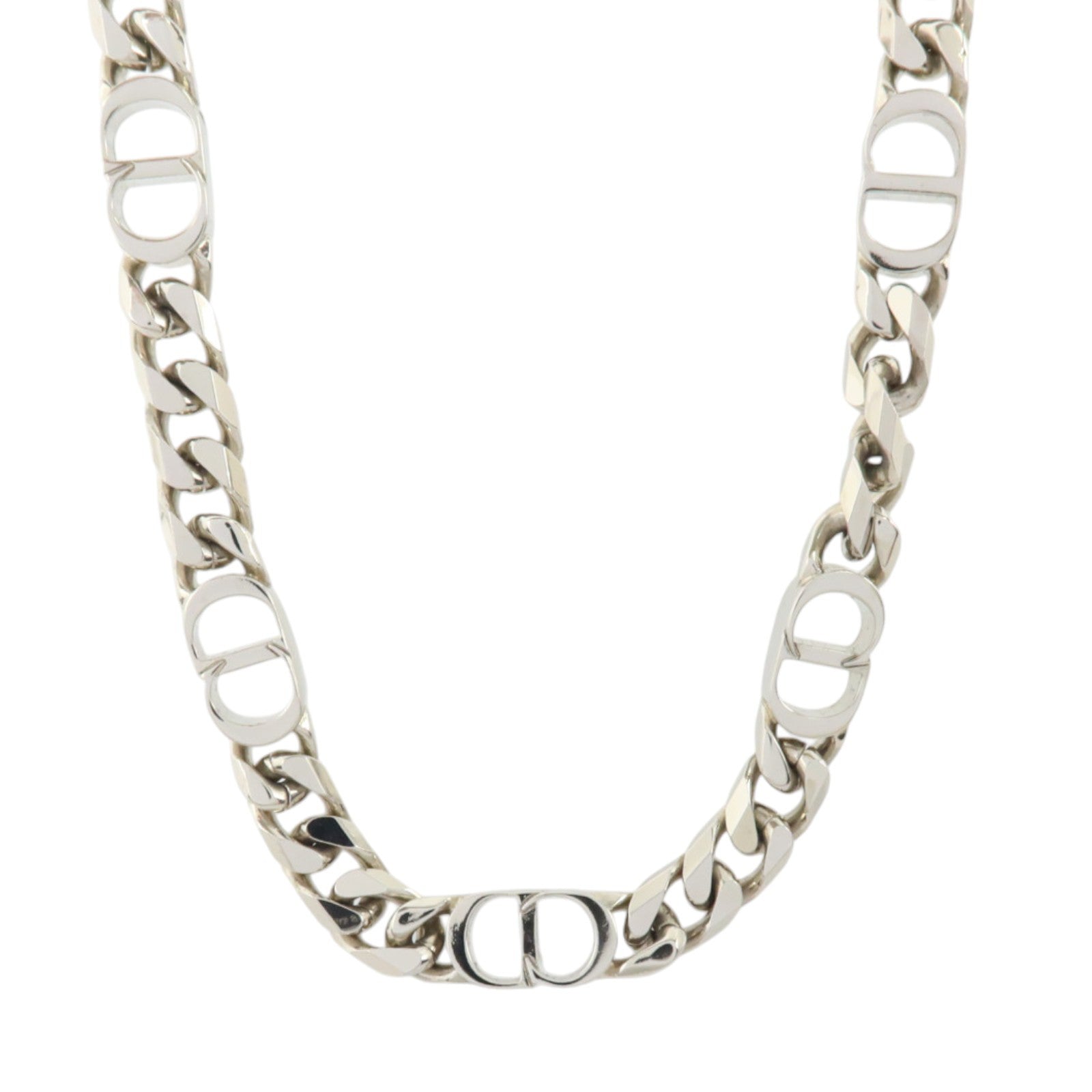 Dior 金屬Necklace項鏈