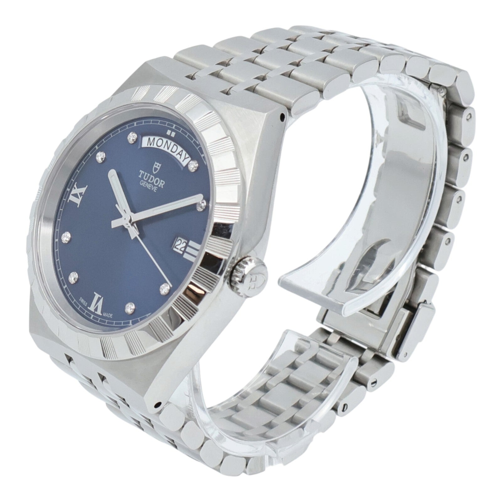 TUDOR Royal 28600
