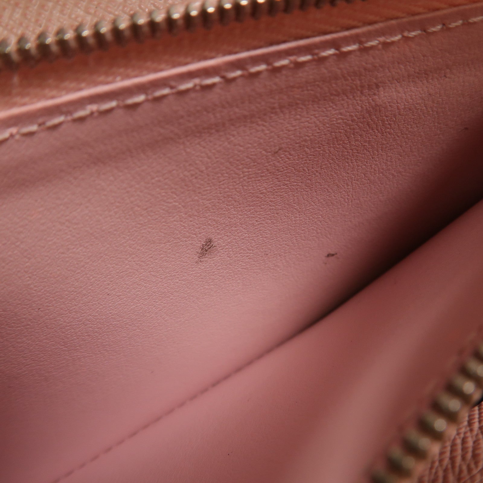 LOUIS VUITTON Epi Twist Wallet長錢包