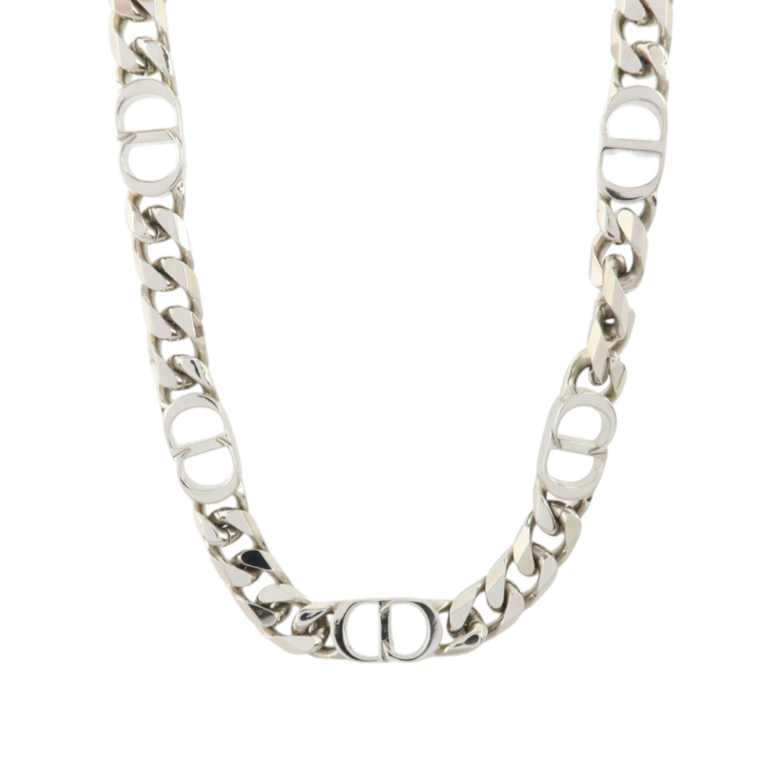 Dior 金屬Necklace項鏈
