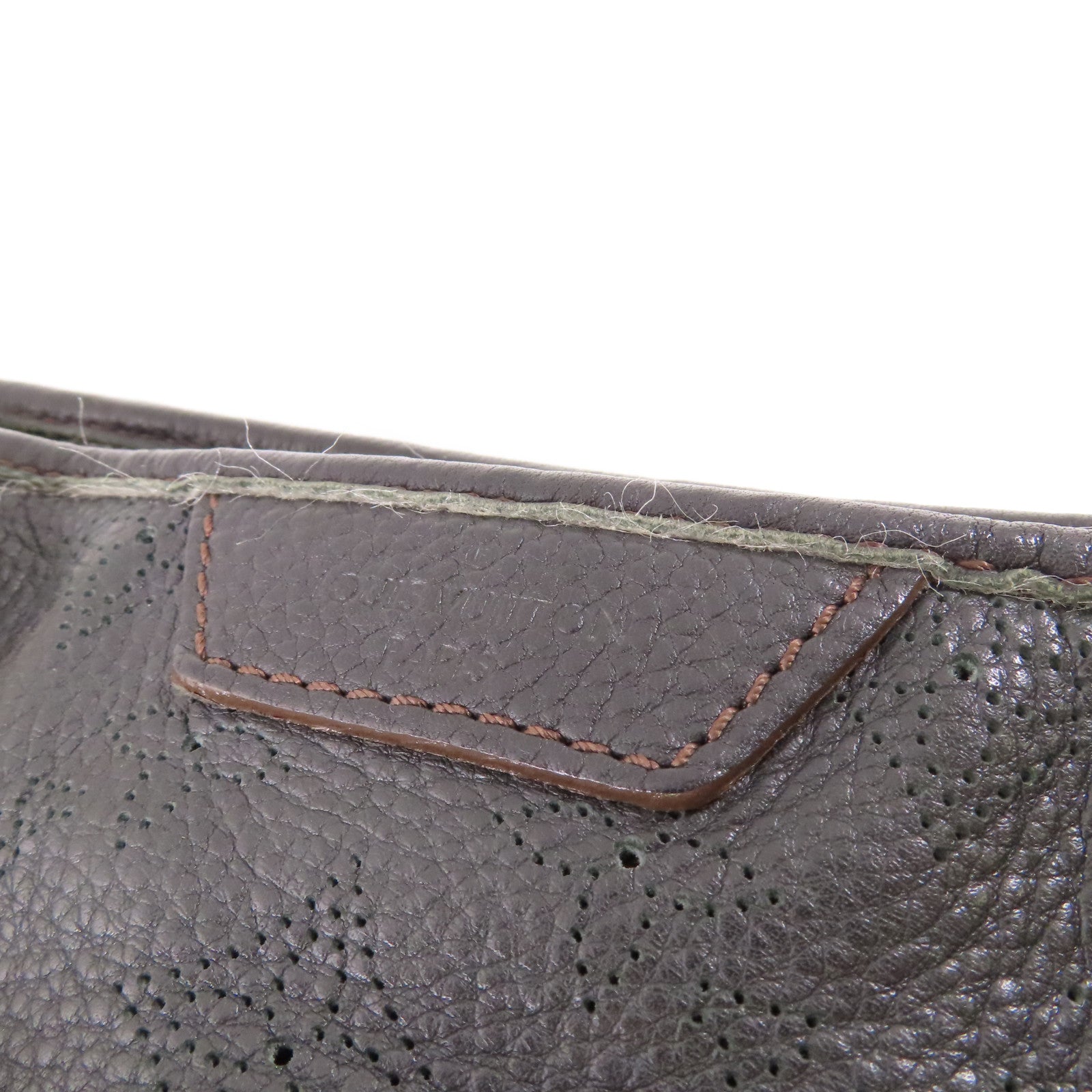 LOUIS VUITTON Mahina Stella GM金扣手挽肩背兩用袋