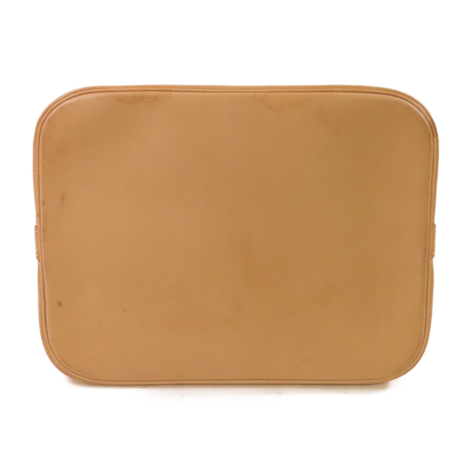 LOUIS VUITTON Monogram Noe Bucket Shoulder Bag金扣肩背袋啡色