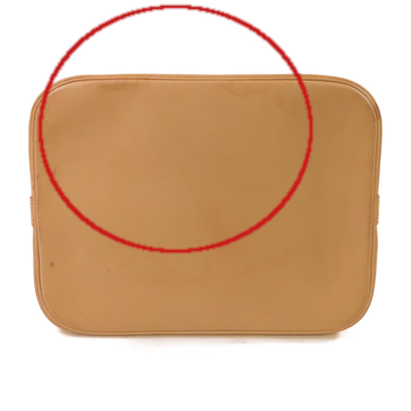 LOUIS VUITTON Monogram Noe Bucket Shoulder Bag金扣肩背袋啡色