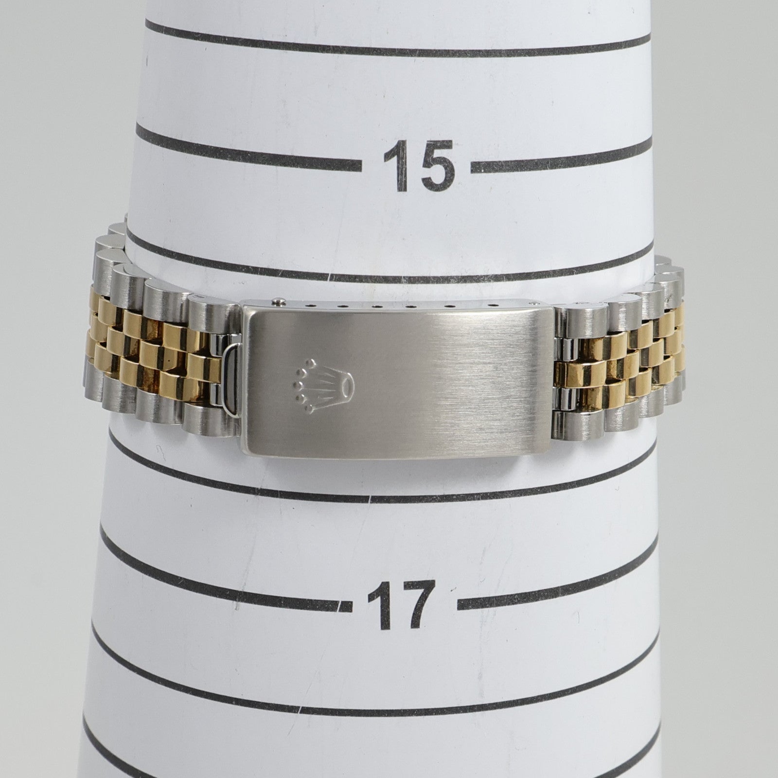 ROLEX Datejust 68273
