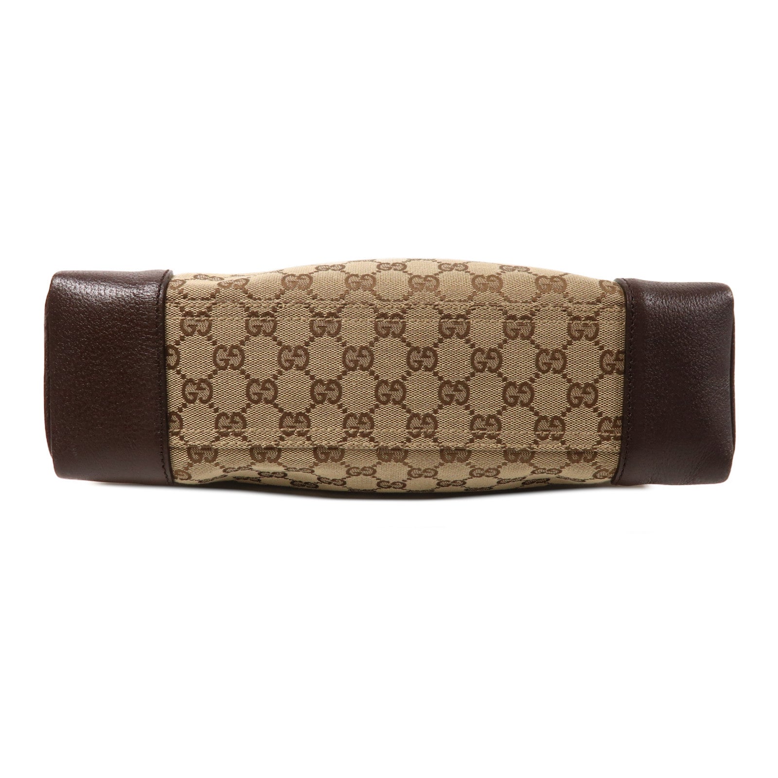 GUCCI 帆布Shoulder Bag肩背袋