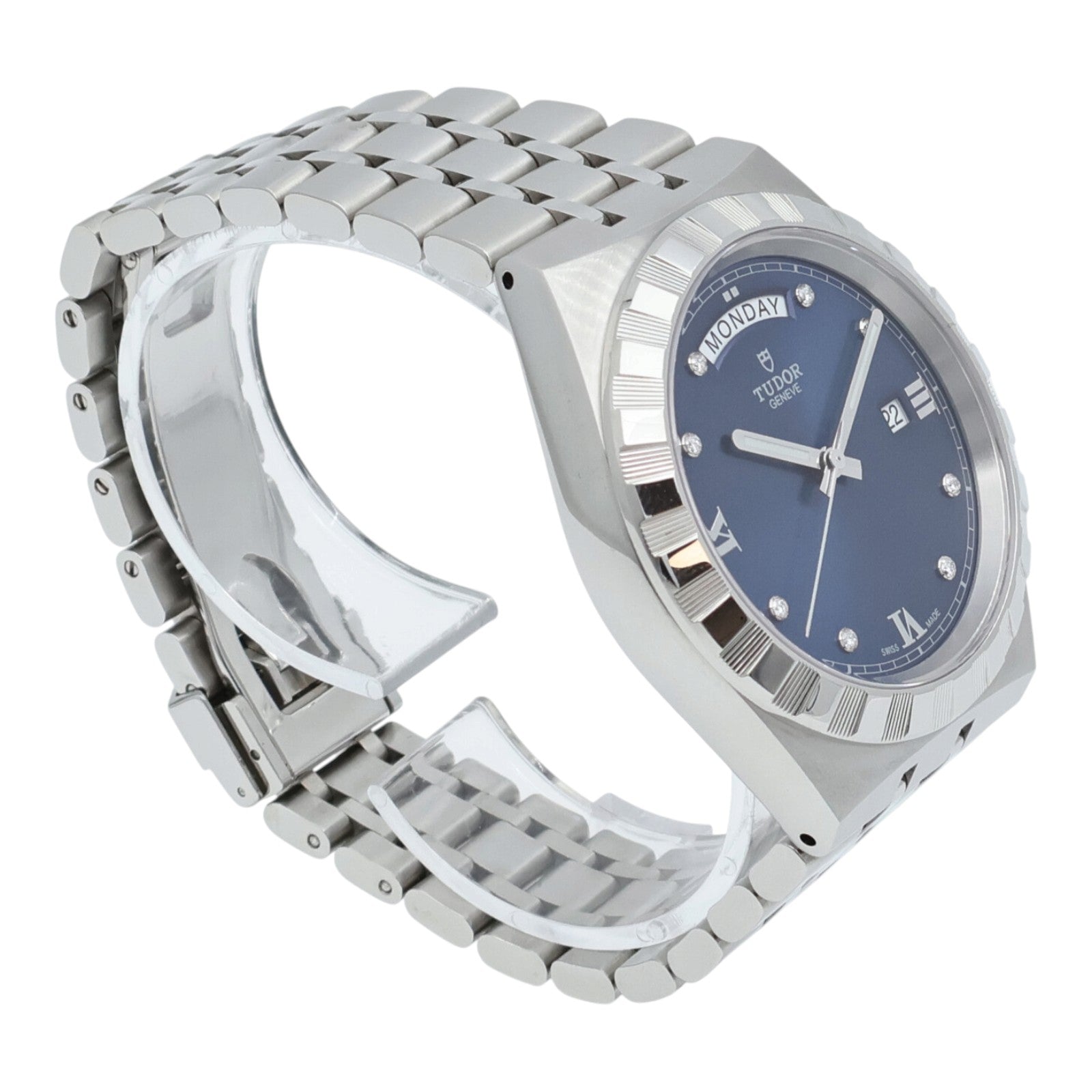 TUDOR Royal 28600