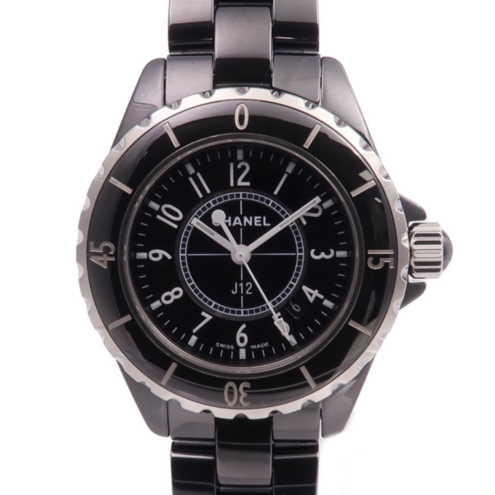 CHANEL J12 H0682