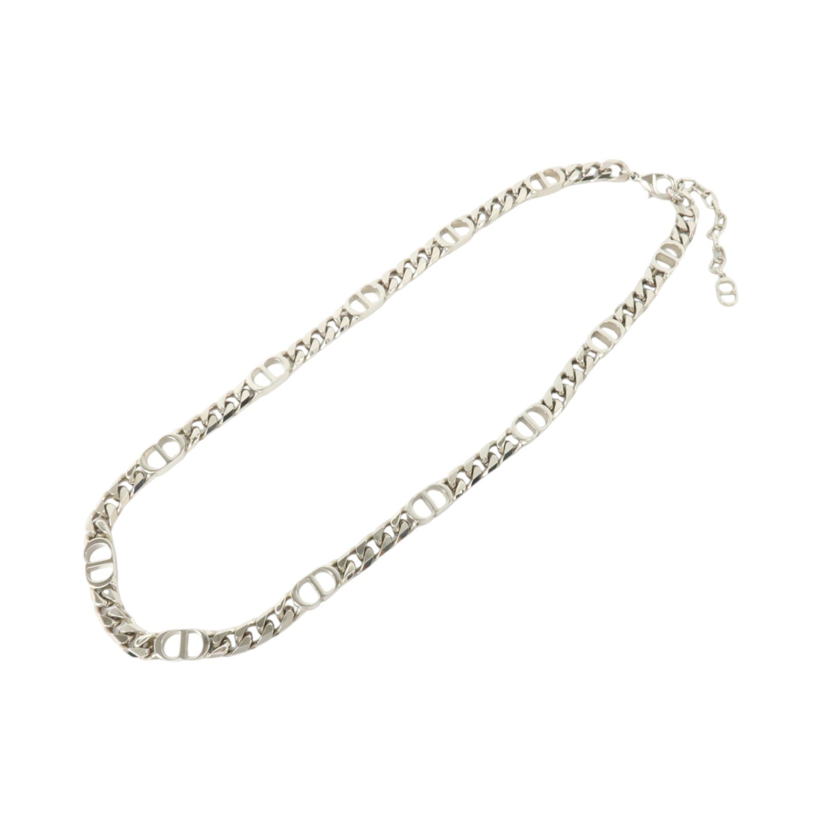 Dior 金屬Necklace項鏈