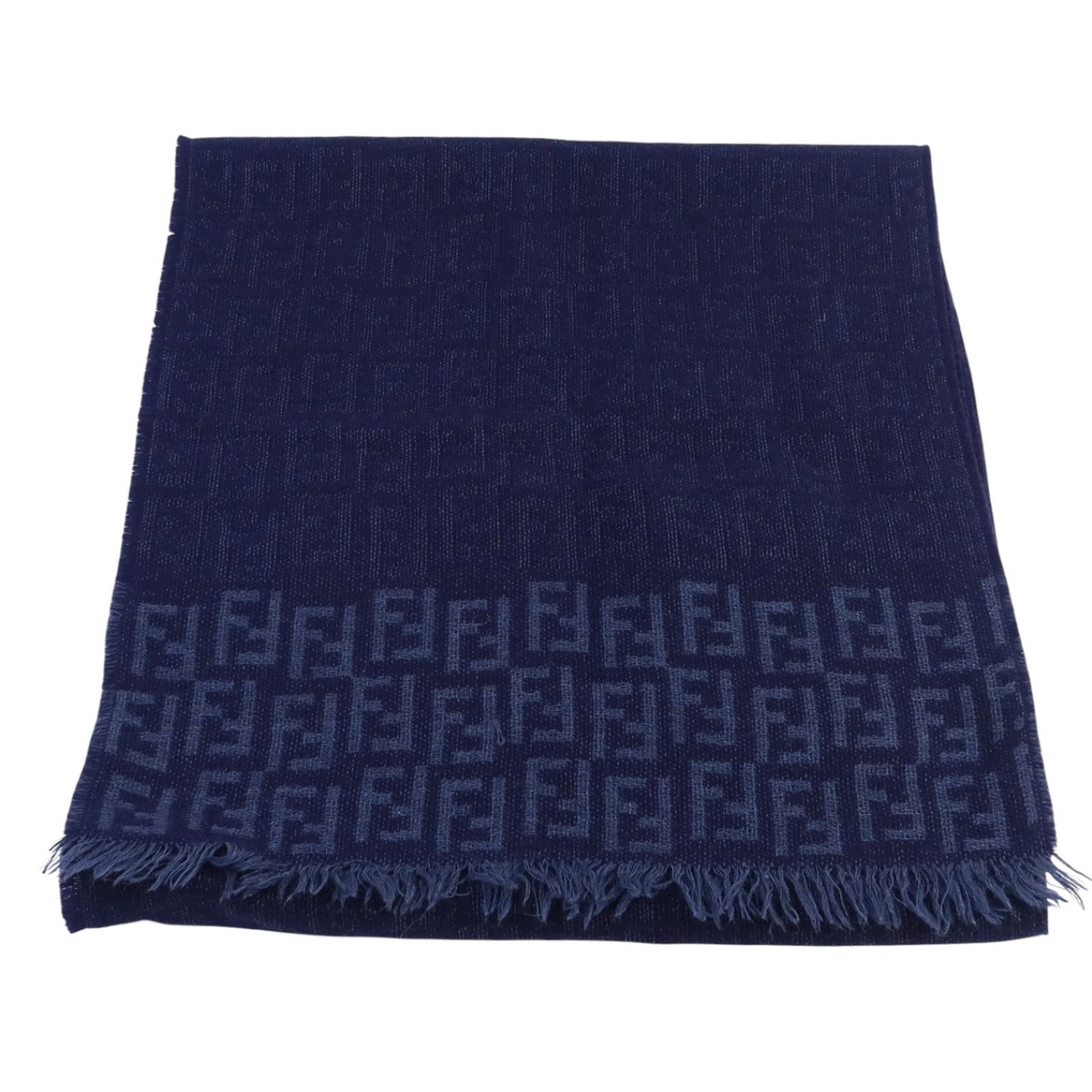 FENDI 【激減優惠】羊毛Scarf圍巾