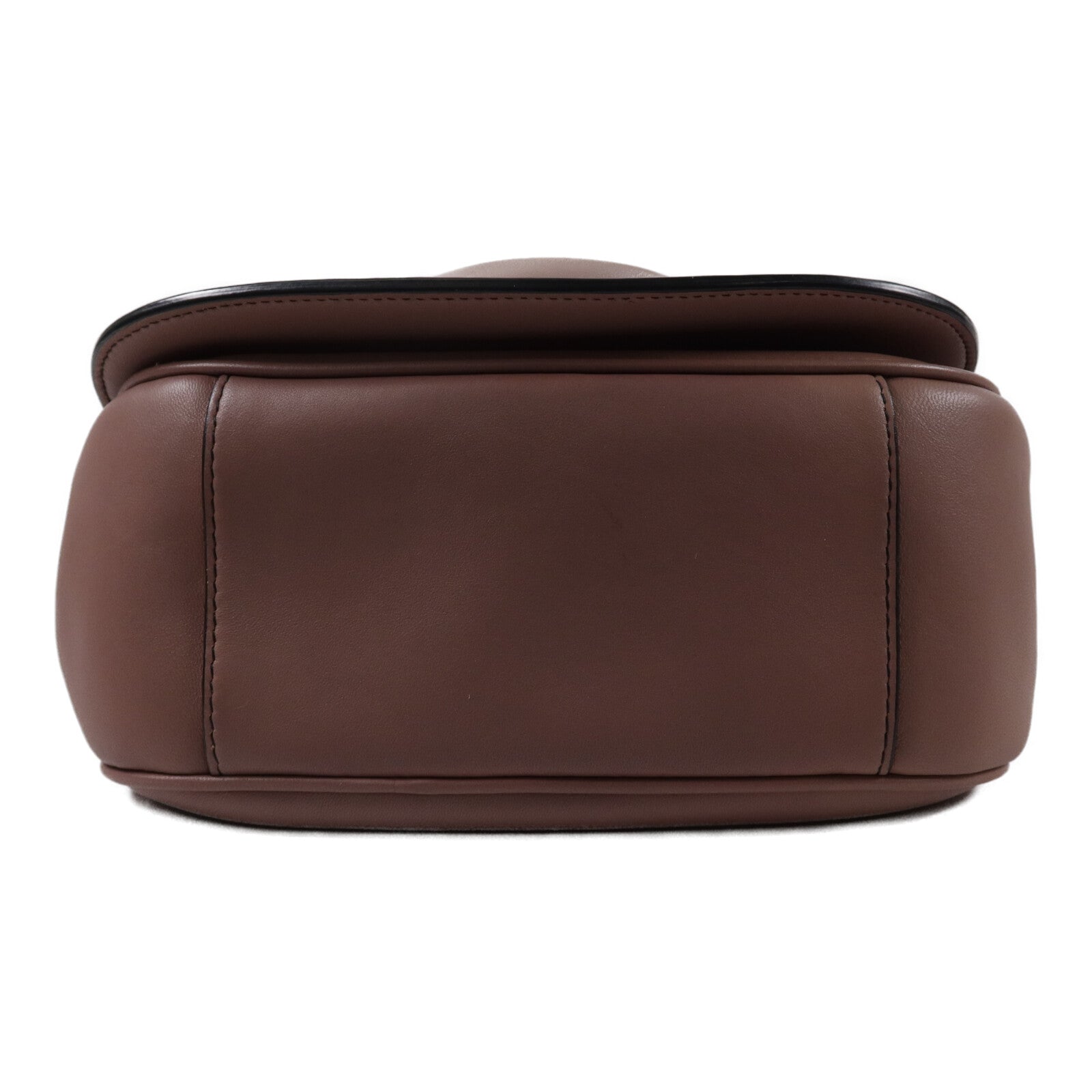BOTTEGA VENETA 牛皮皮革Luna Bag肩背袋