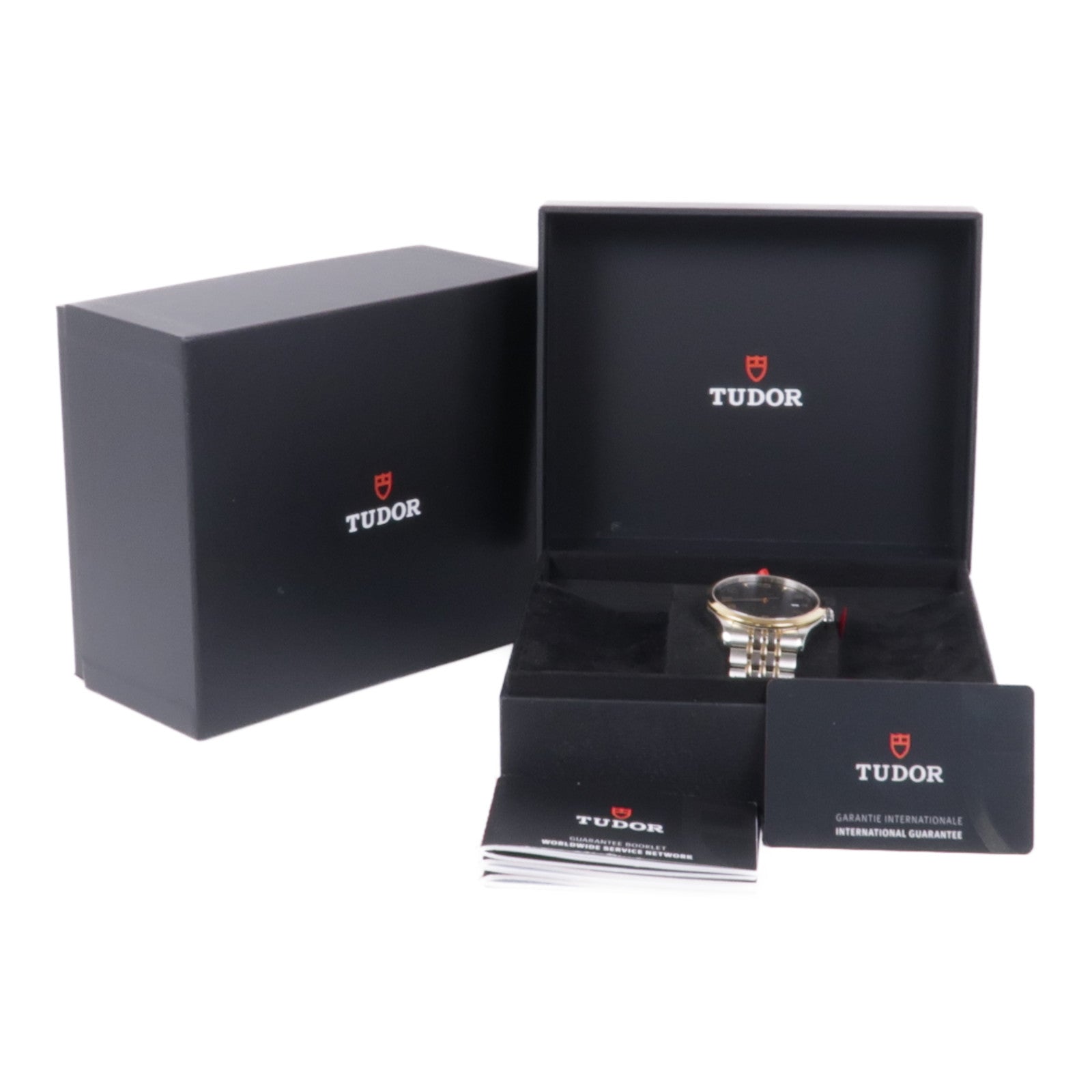 TUDOR 1926 M91651-0003