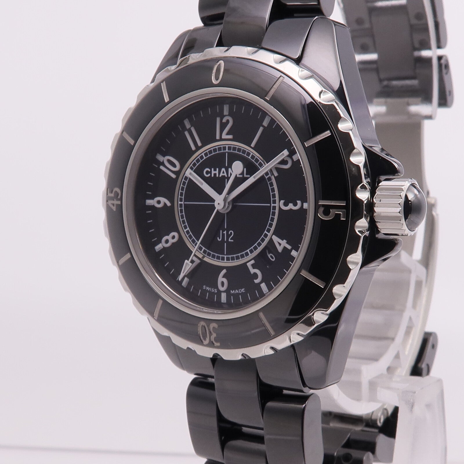 CHANEL J12 H0682