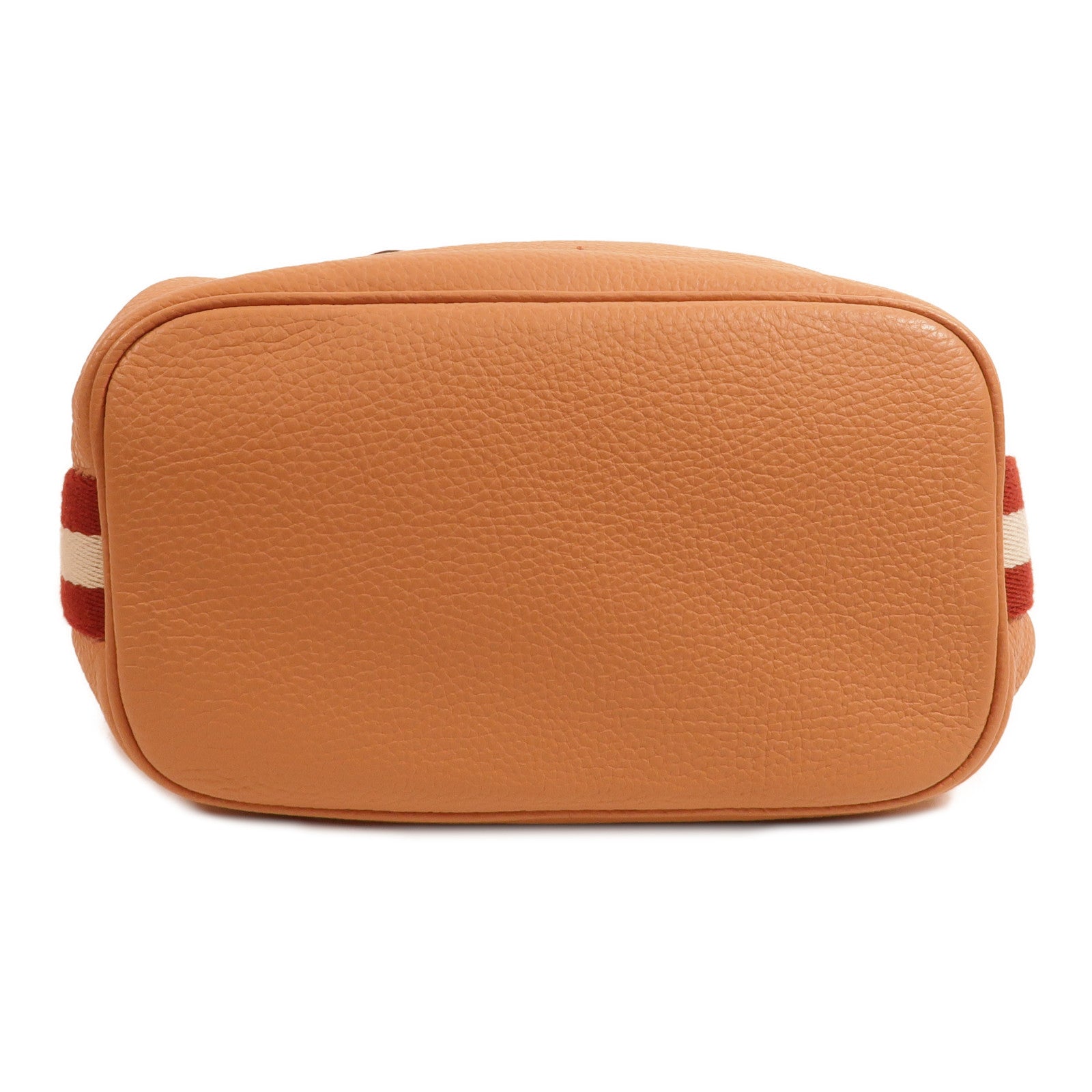 BALLY 牛皮皮革Coach Andy手挽兩用袋