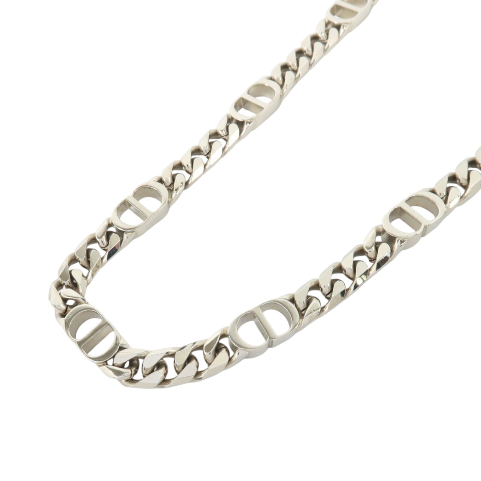 Dior 金屬Necklace項鏈