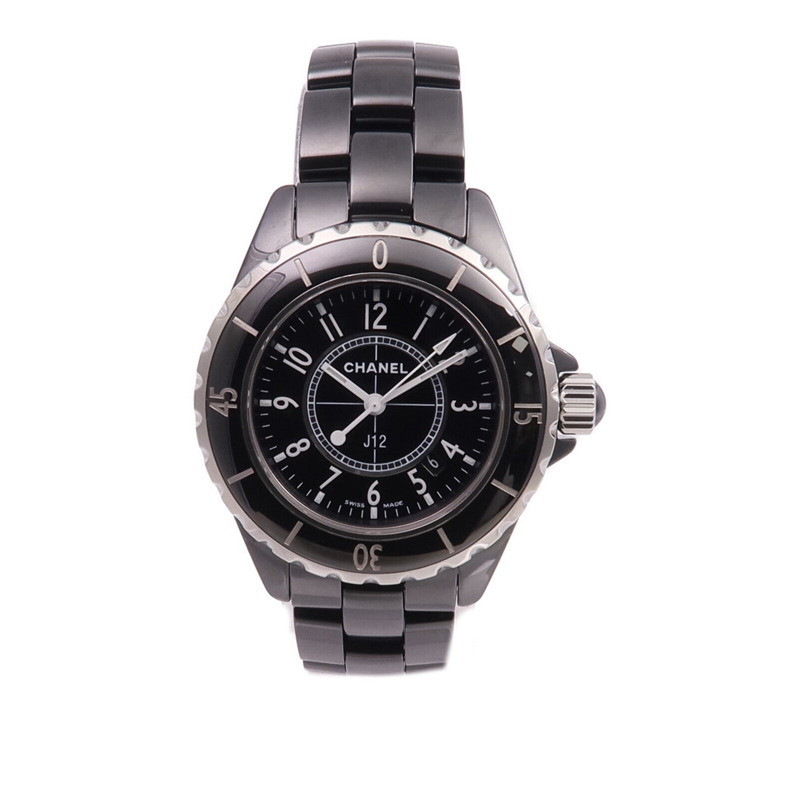 CHANEL J12 H0682