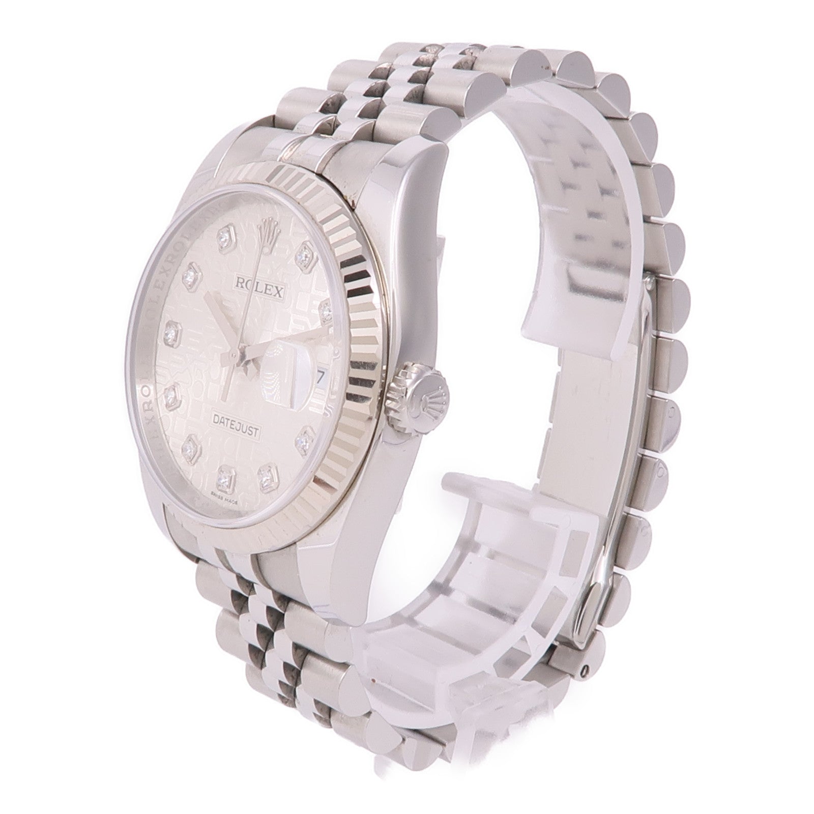 ROLEX Datejust 36 116234G