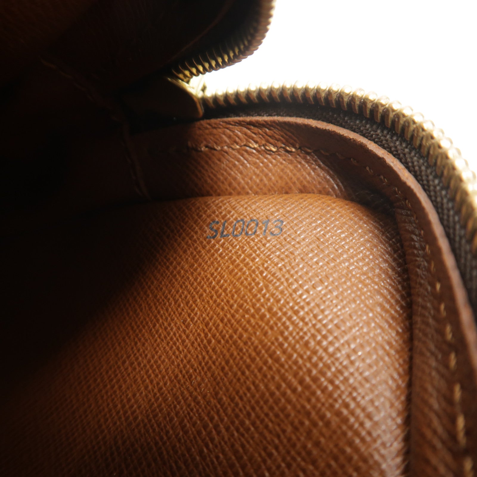 LOUIS VUITTON Monogram Danube肩背袋