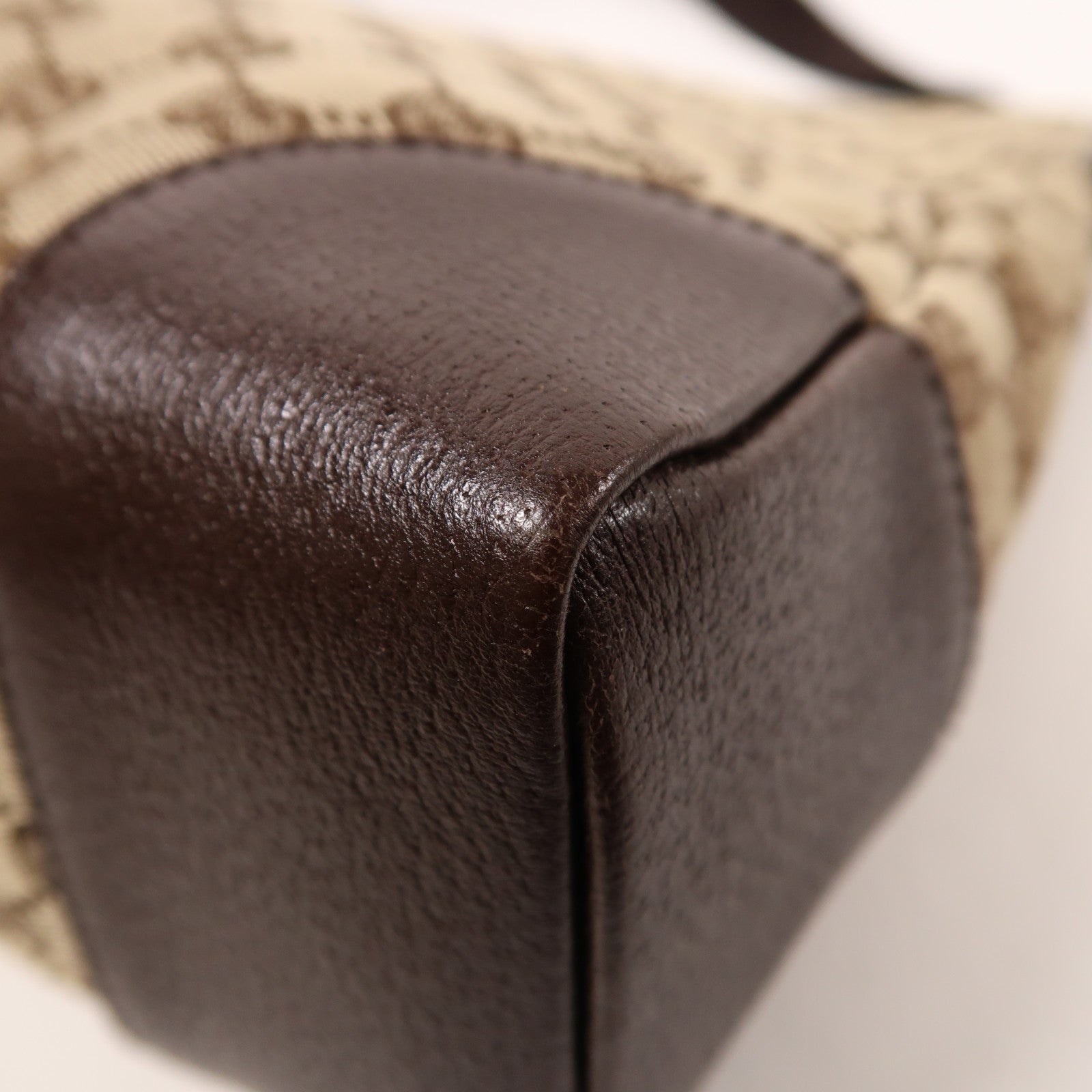 GUCCI 帆布Shoulder Bag肩背袋