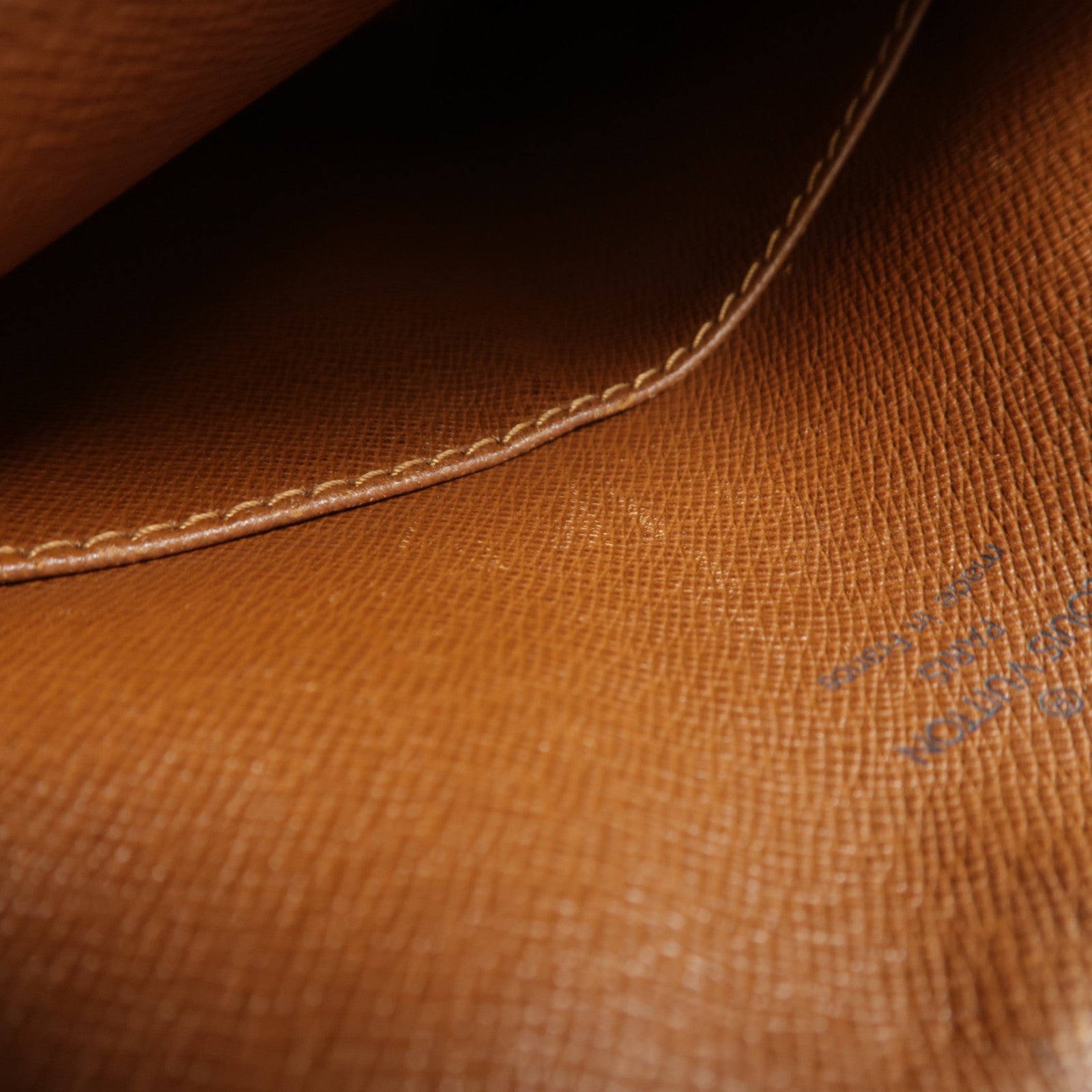 LOUIS VUITTON Monogram Danube肩背袋