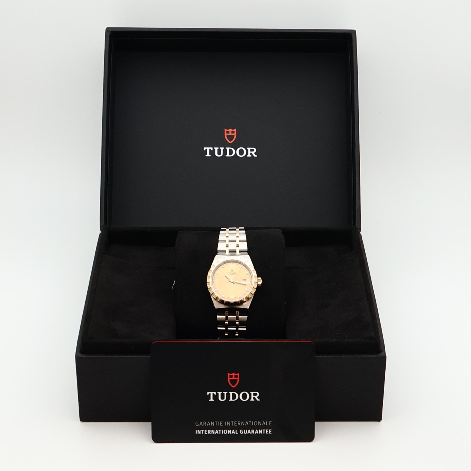 TUDOR Royal M28303