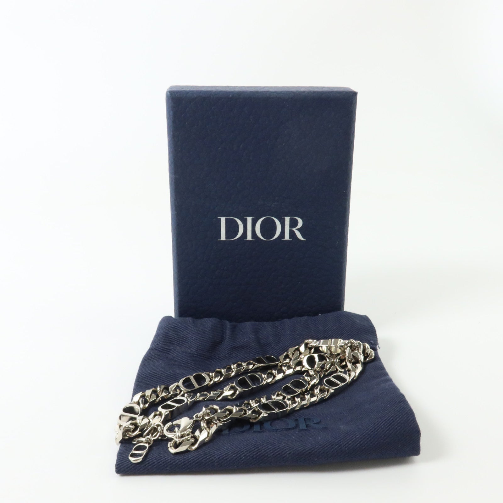 Dior 金屬Necklace項鏈