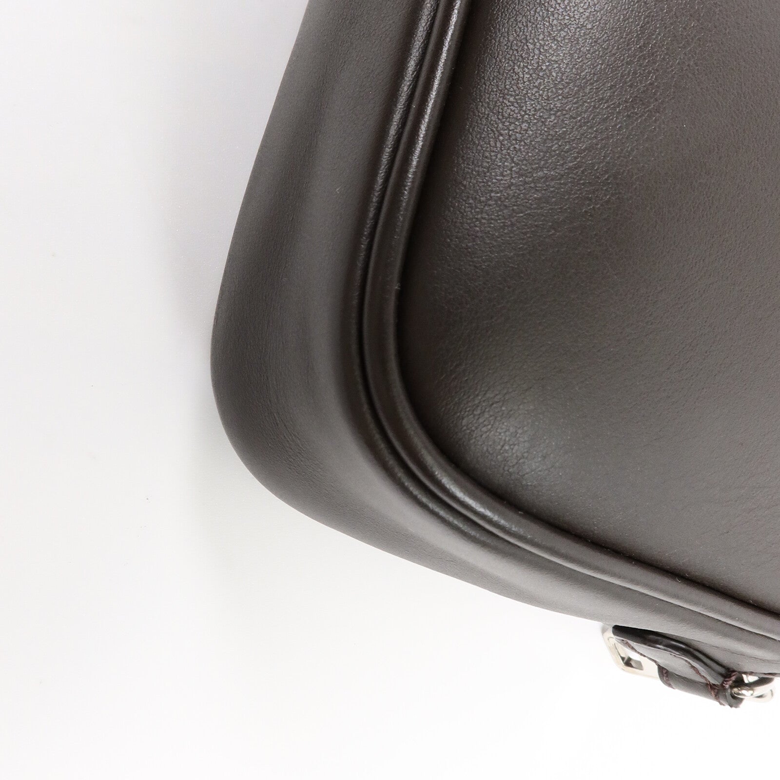 FENDI 塗層帆布Digonal Camera Case肩背袋