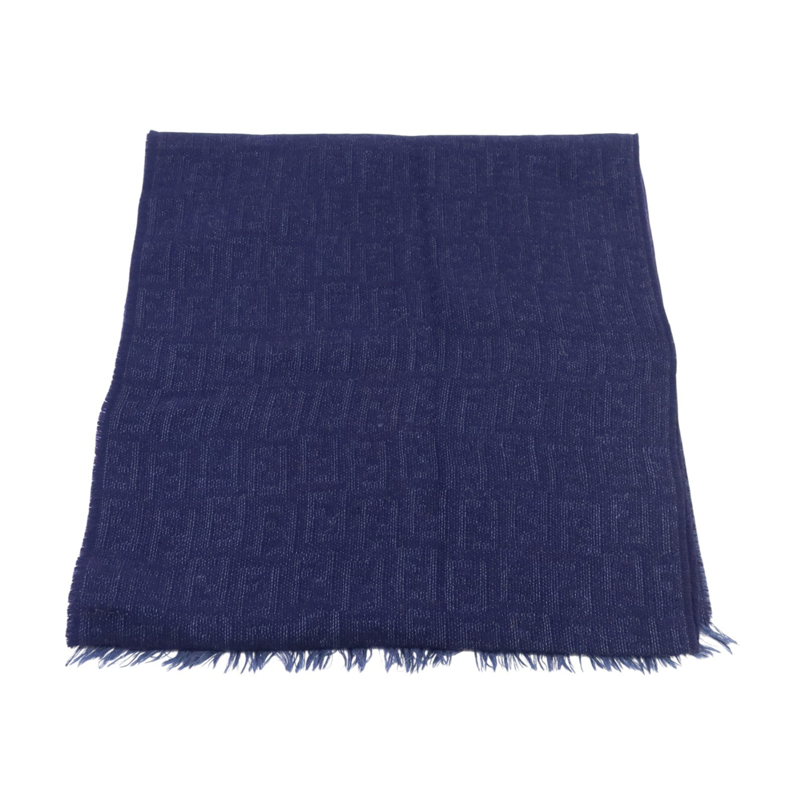 FENDI 【激減優惠】羊毛Scarf圍巾