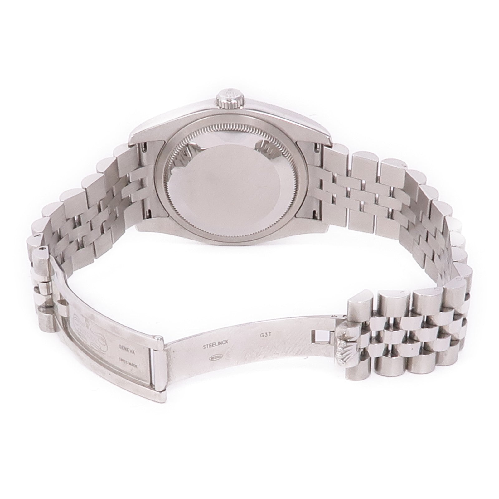 ROLEX Datejust 36 116234G