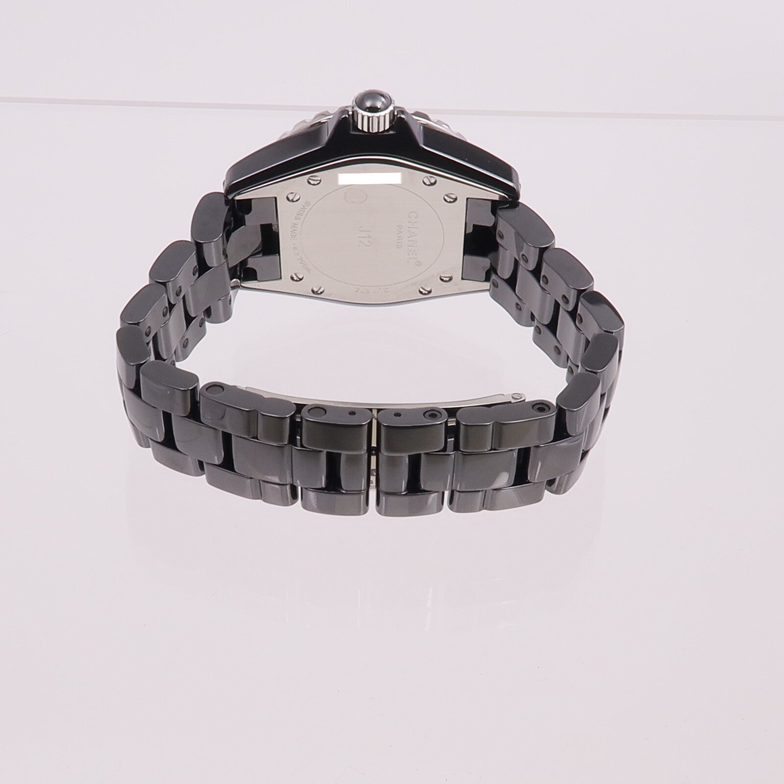 CHANEL J12 H0682