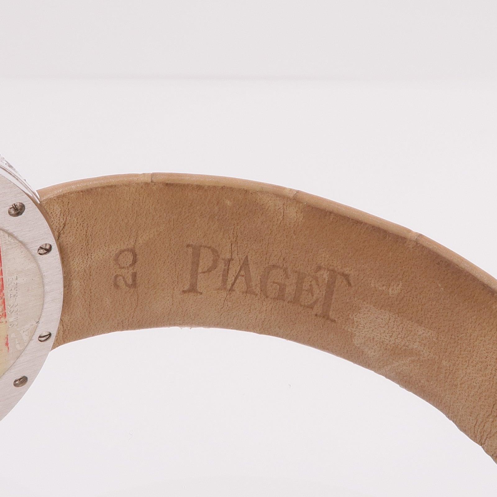 PIAGET Limelight P10213
