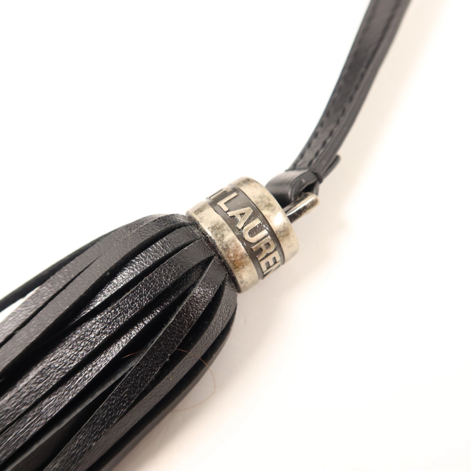 SAINT LAURENT 牛皮皮革LOU肩背袋