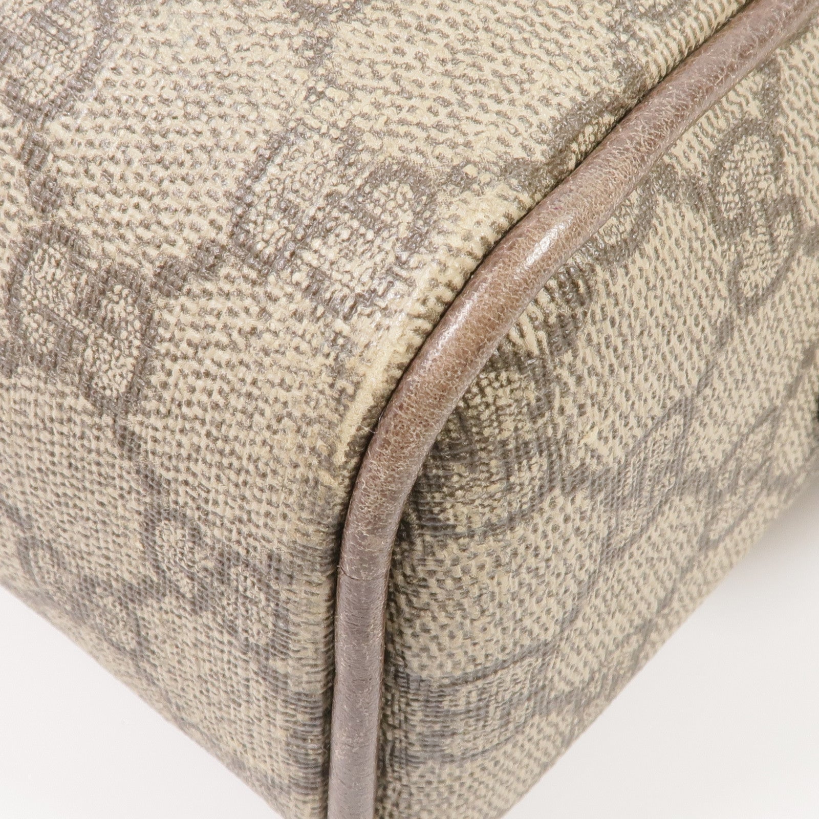 GUCCI 塗層帆布Ophidia Crossbody Bag金扣肩背袋